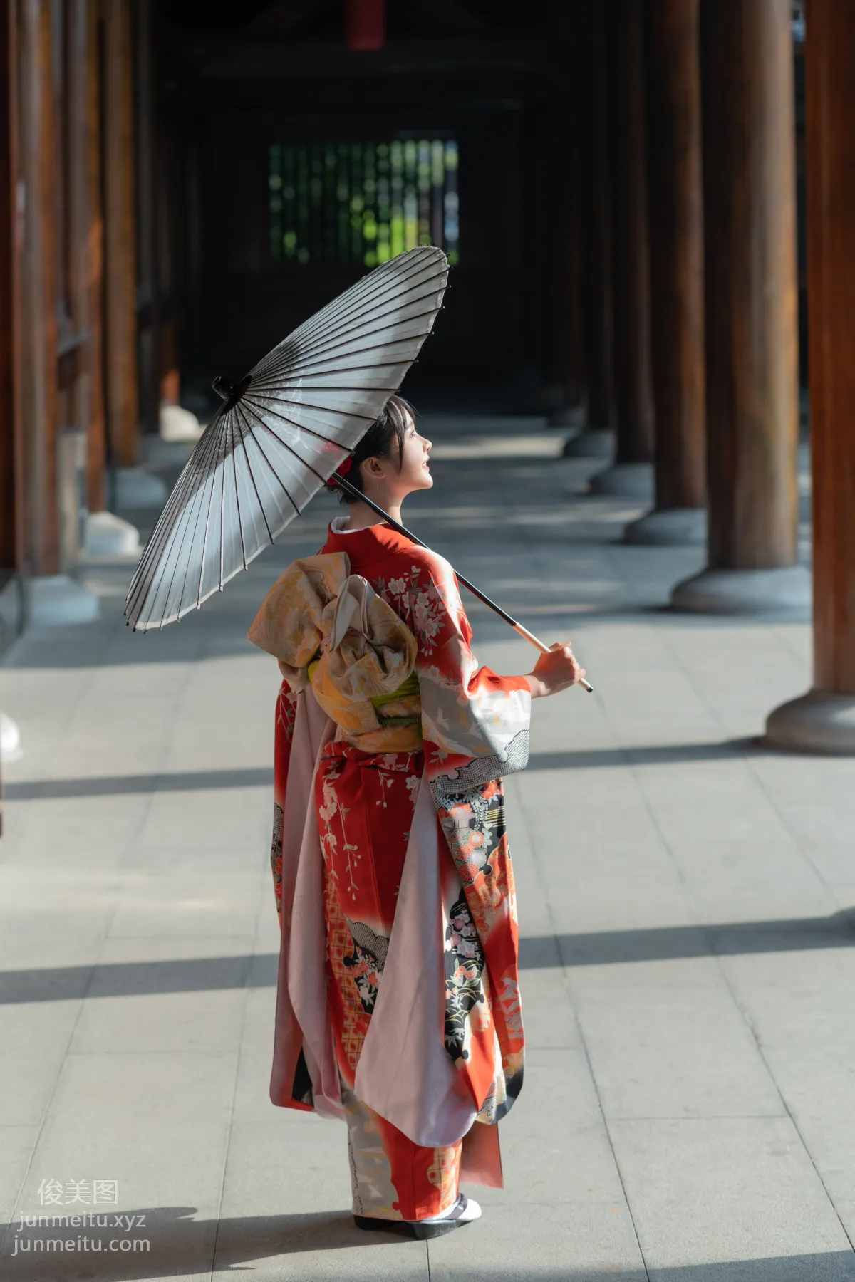[艺图语] 2022.06.15 晚唐和风 杨馥羽 page 30