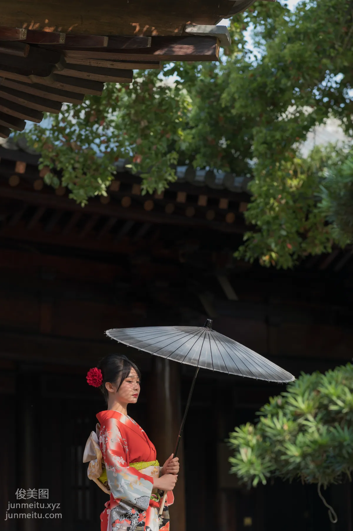 [艺图语] 2022.06.15 晚唐和风 杨馥羽 page 31