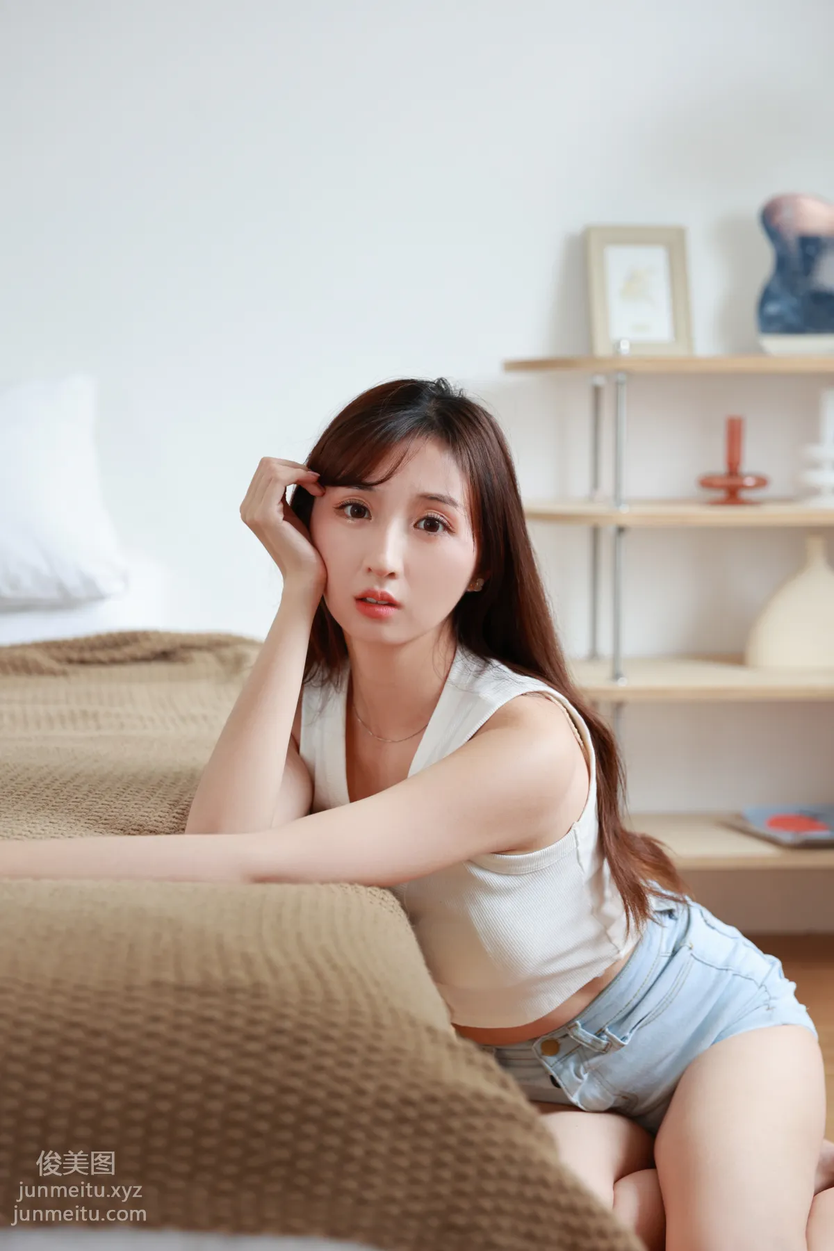 [艺图语] 2022.06.15 百叶窗 小朋宇 page 7