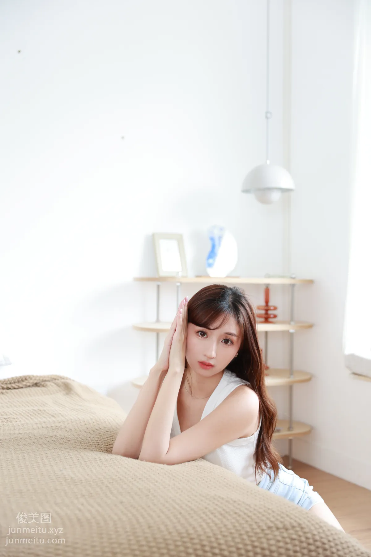 [艺图语] 2022.06.15 百叶窗 小朋宇 page 8