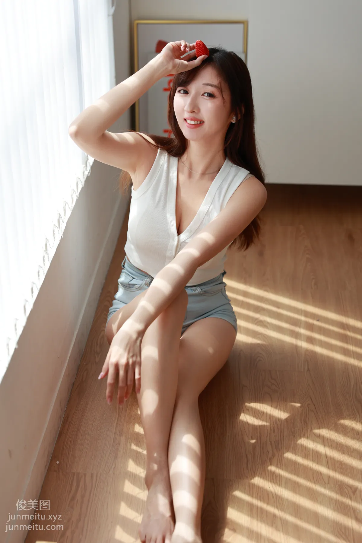 [艺图语] 2022.06.15 百叶窗 小朋宇 page 26