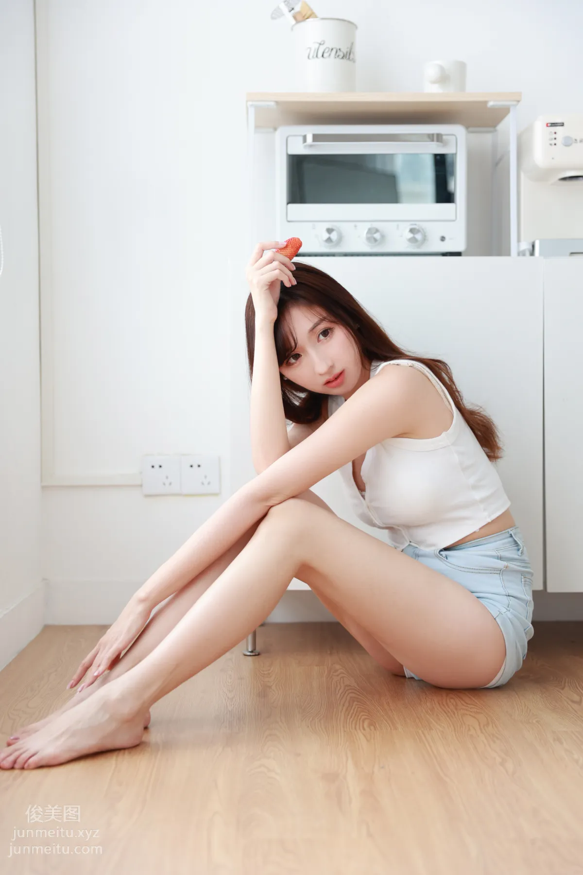[艺图语] 2022.06.15 百叶窗 小朋宇 page 32