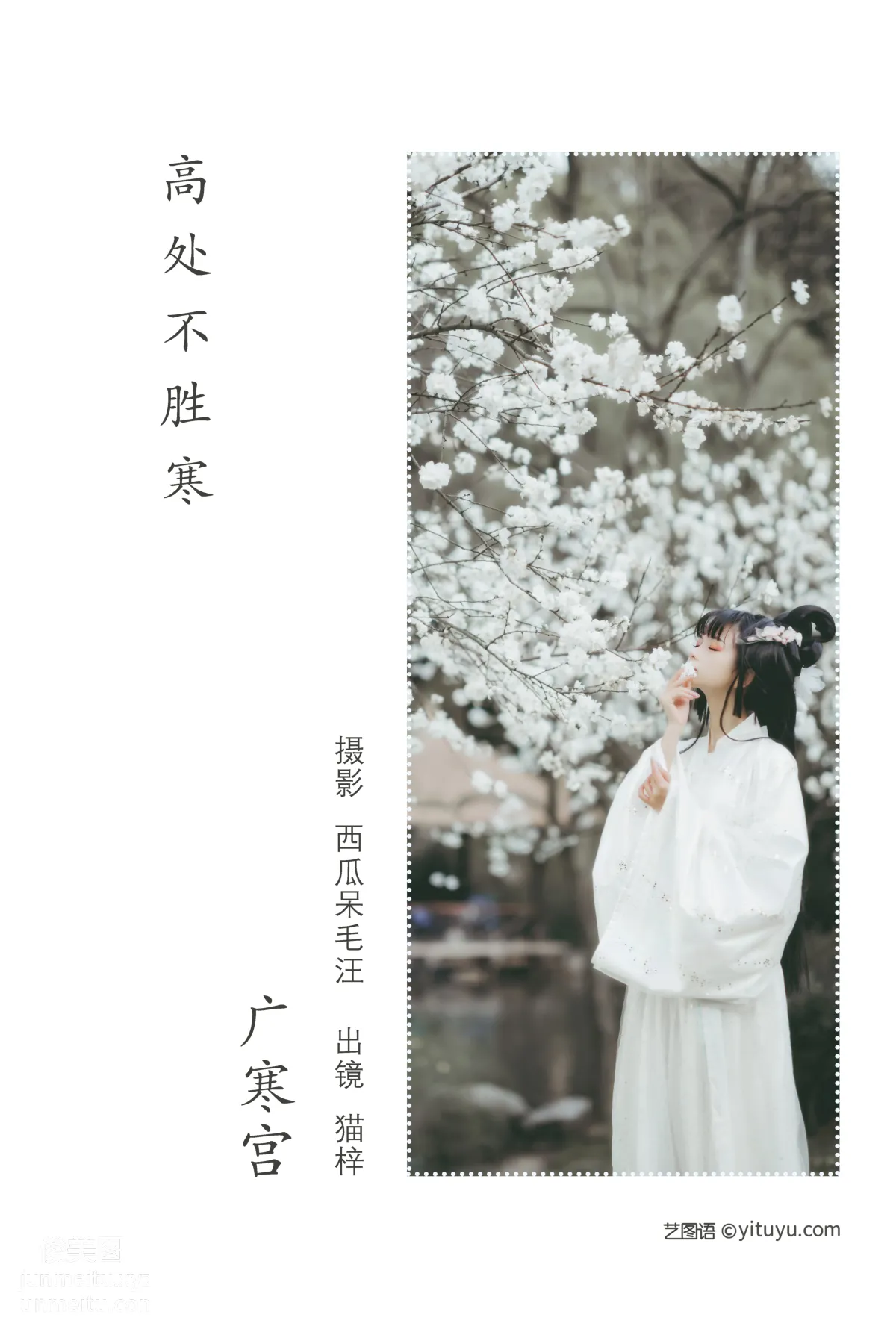 [艺图语] 2022.06.17 广寒宫 猫梓子 page 3