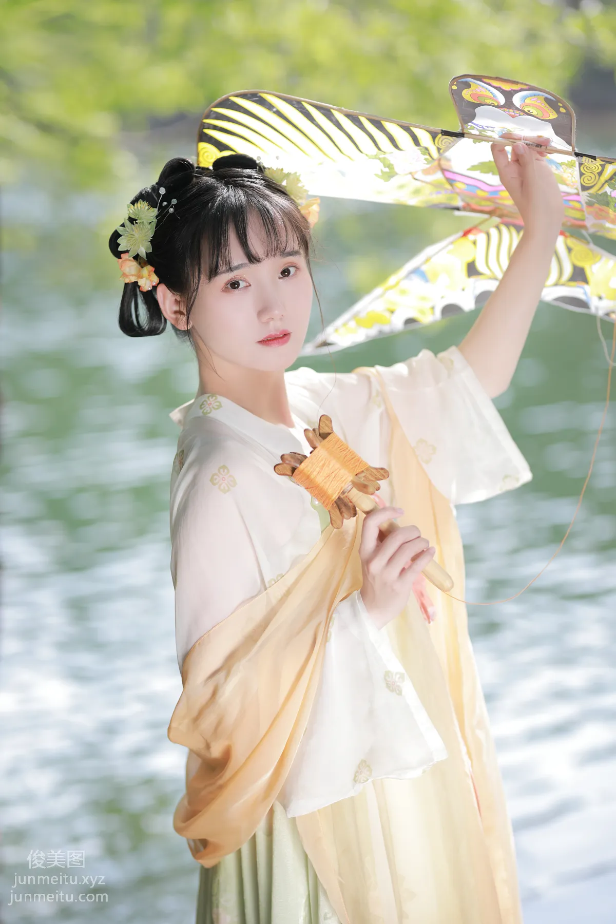 [艺图语] 2022.06.19 吾家有妹初长成 甜甜阑 page 5