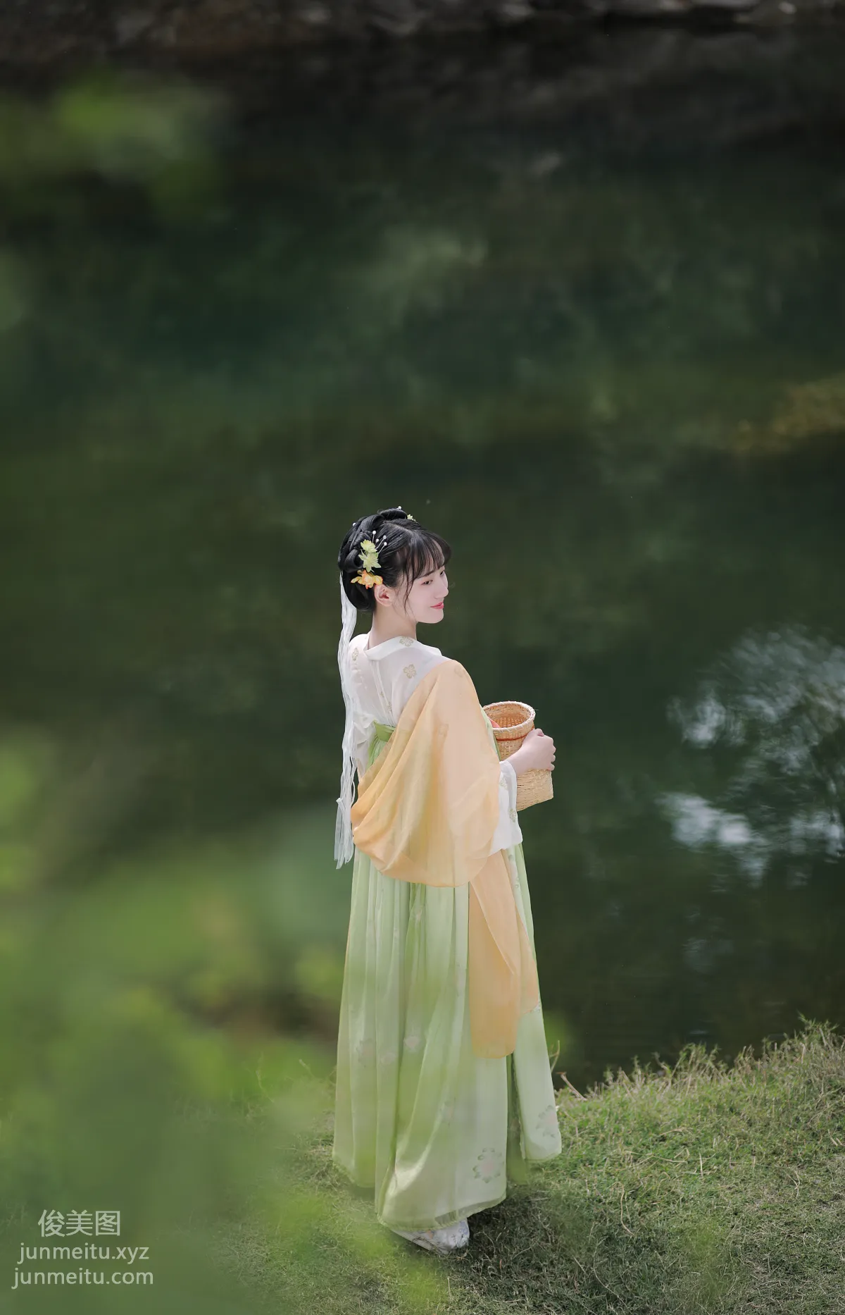 [艺图语] 2022.06.19 吾家有妹初长成 甜甜阑 page 18