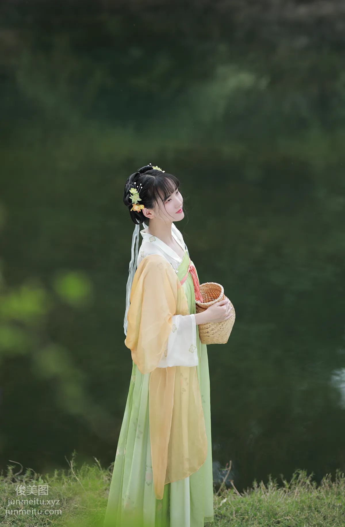[艺图语] 2022.06.19 吾家有妹初长成 甜甜阑 page 20