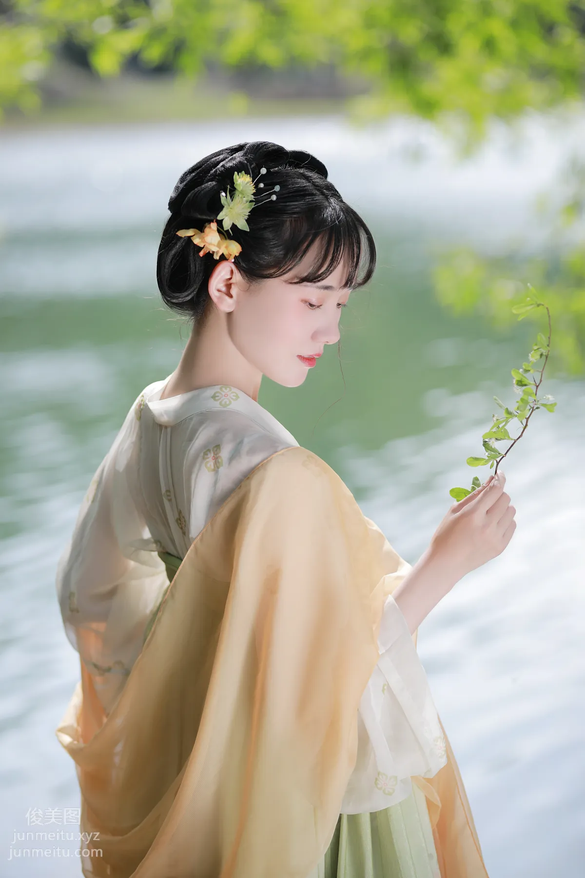 [艺图语] 2022.06.19 吾家有妹初长成 甜甜阑 page 26