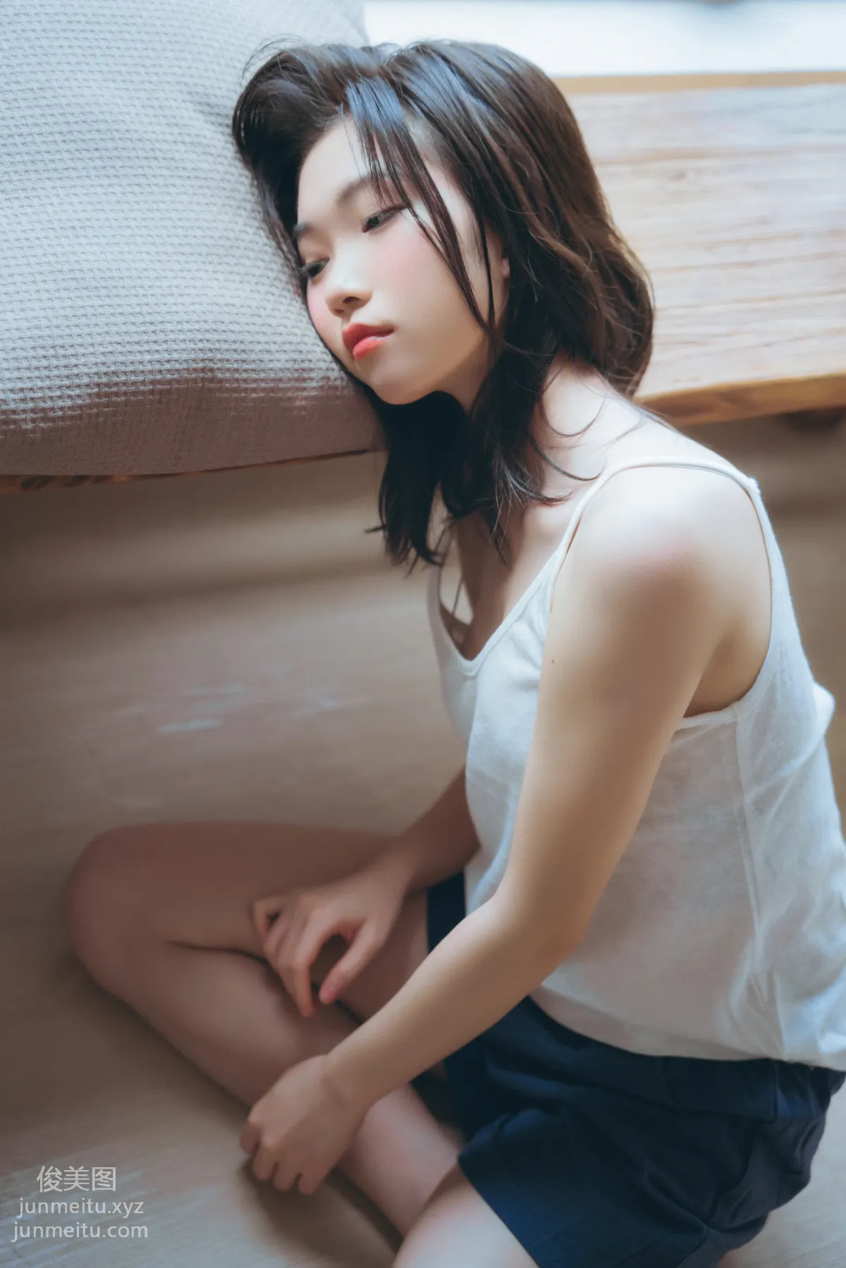 [艺图语] 2022.06.19 在家摆烂的时光 诚信肥宅seiya page 19
