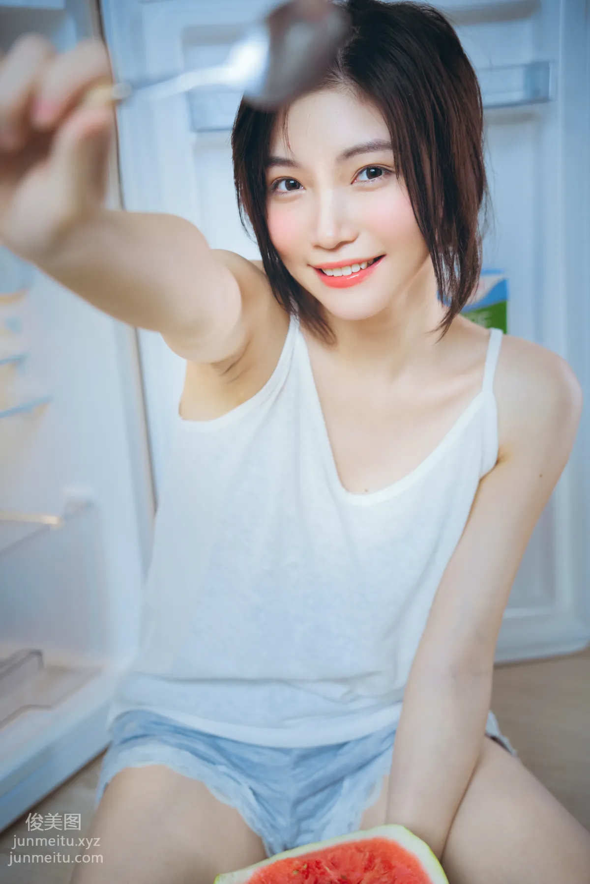 [艺图语] 2022.06.19 在家摆烂的时光 诚信肥宅seiya page 29