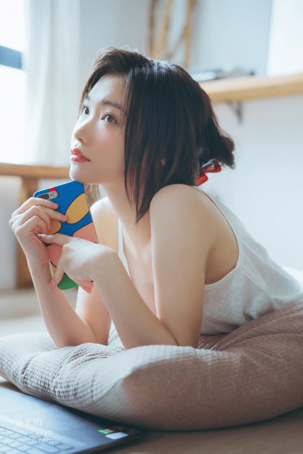 [艺图语] 2022.06.19 在家摆烂的时光 诚信肥宅seiya page 36