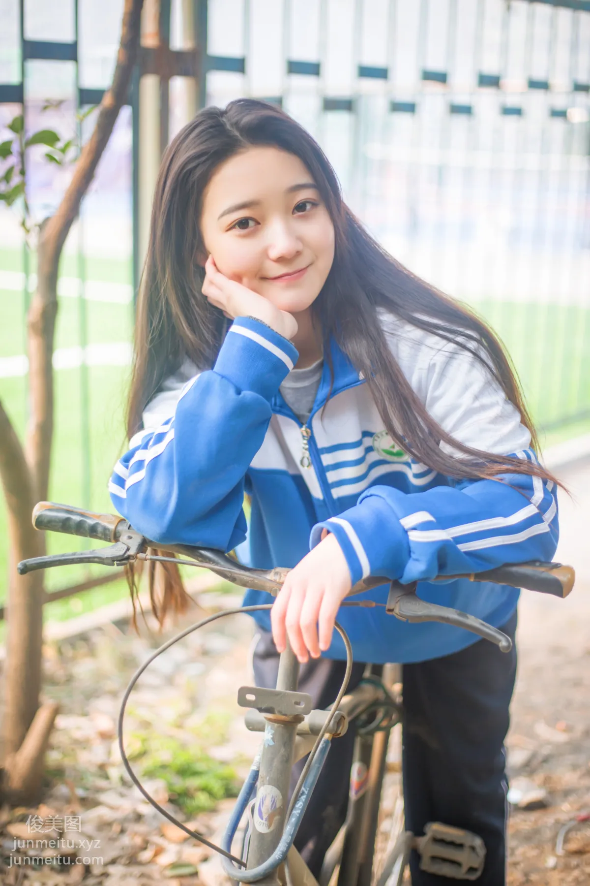 [艺图语] 2022.06.19 学生时代 云洁 page 12