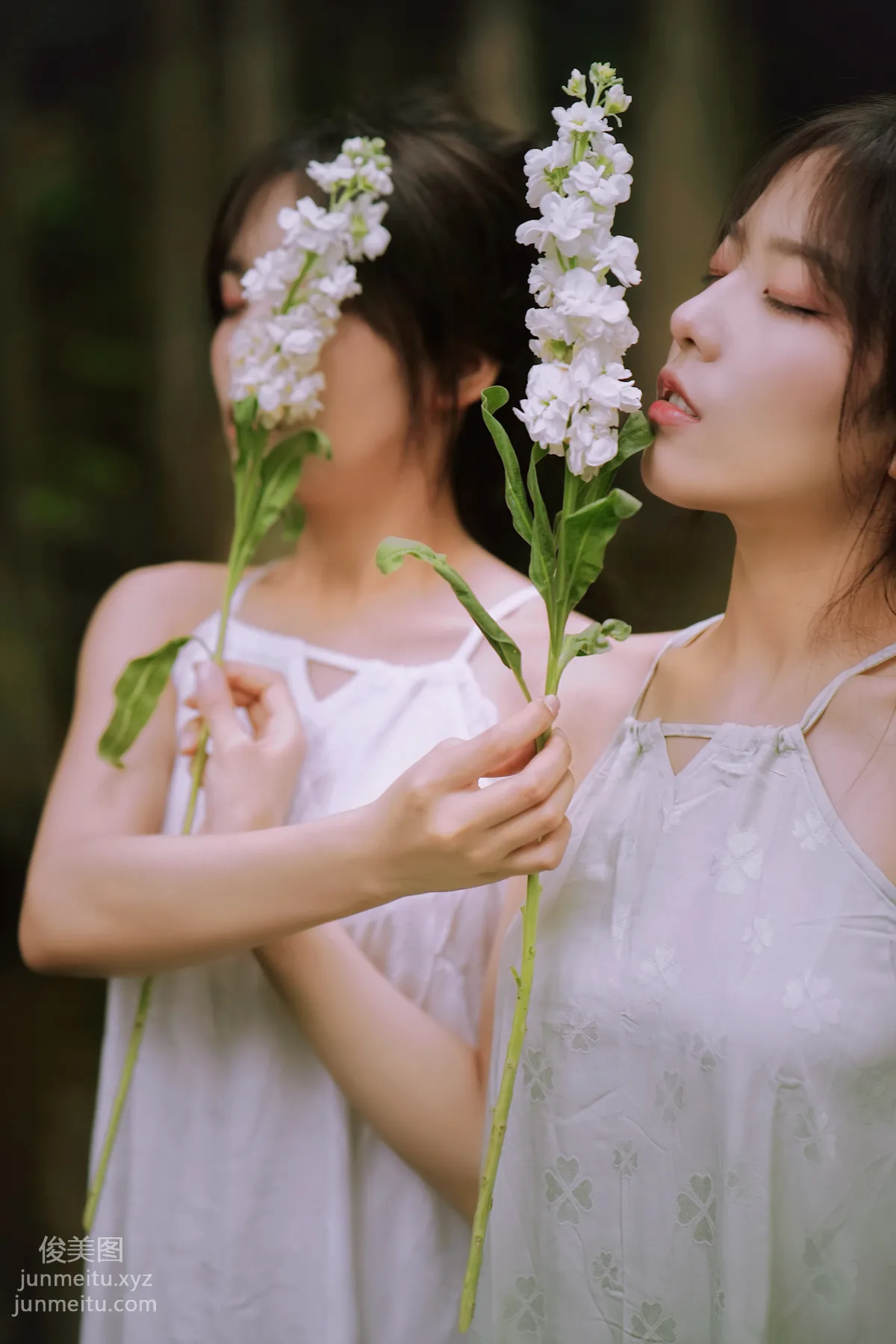 [艺图语] 2022.06.19 绿野仙踪 沐菡 page 24