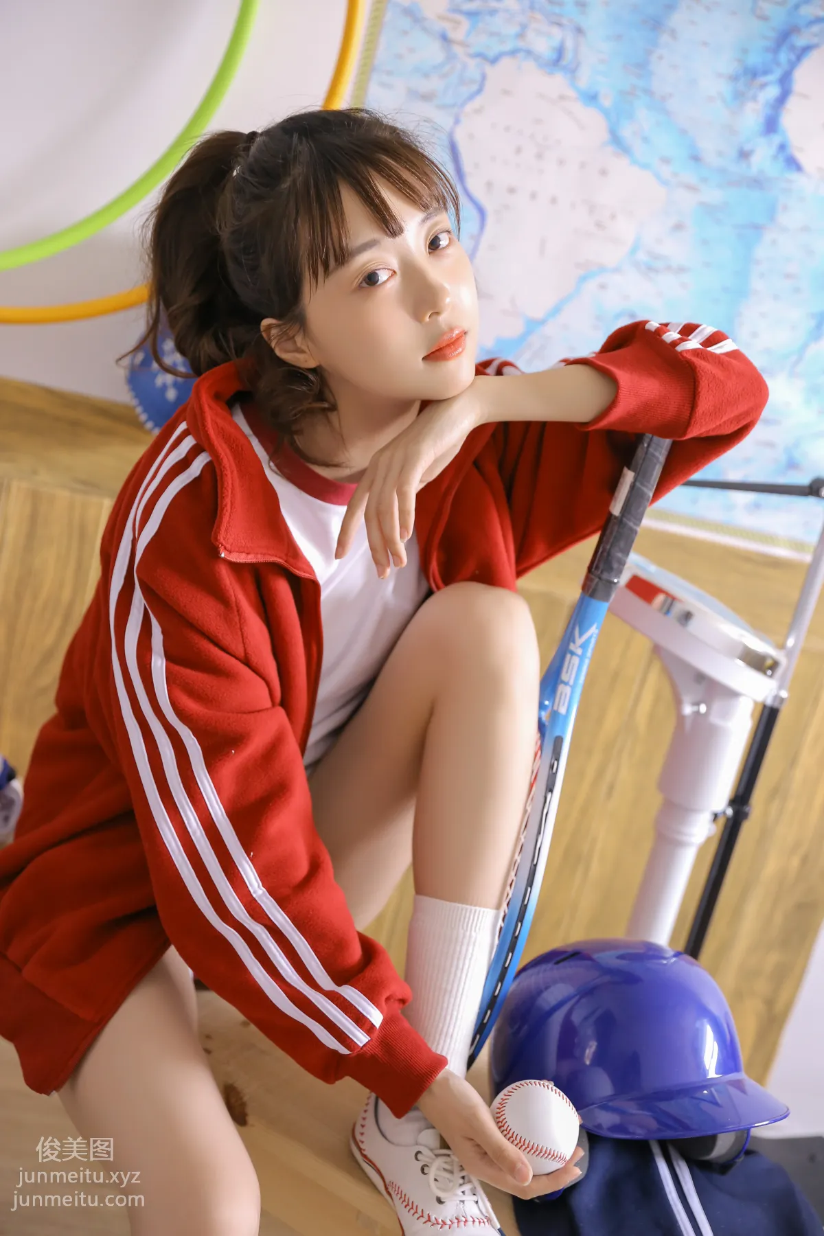 [艺图语] 2022.06.20 放学别走~ ss_田爽 page 8