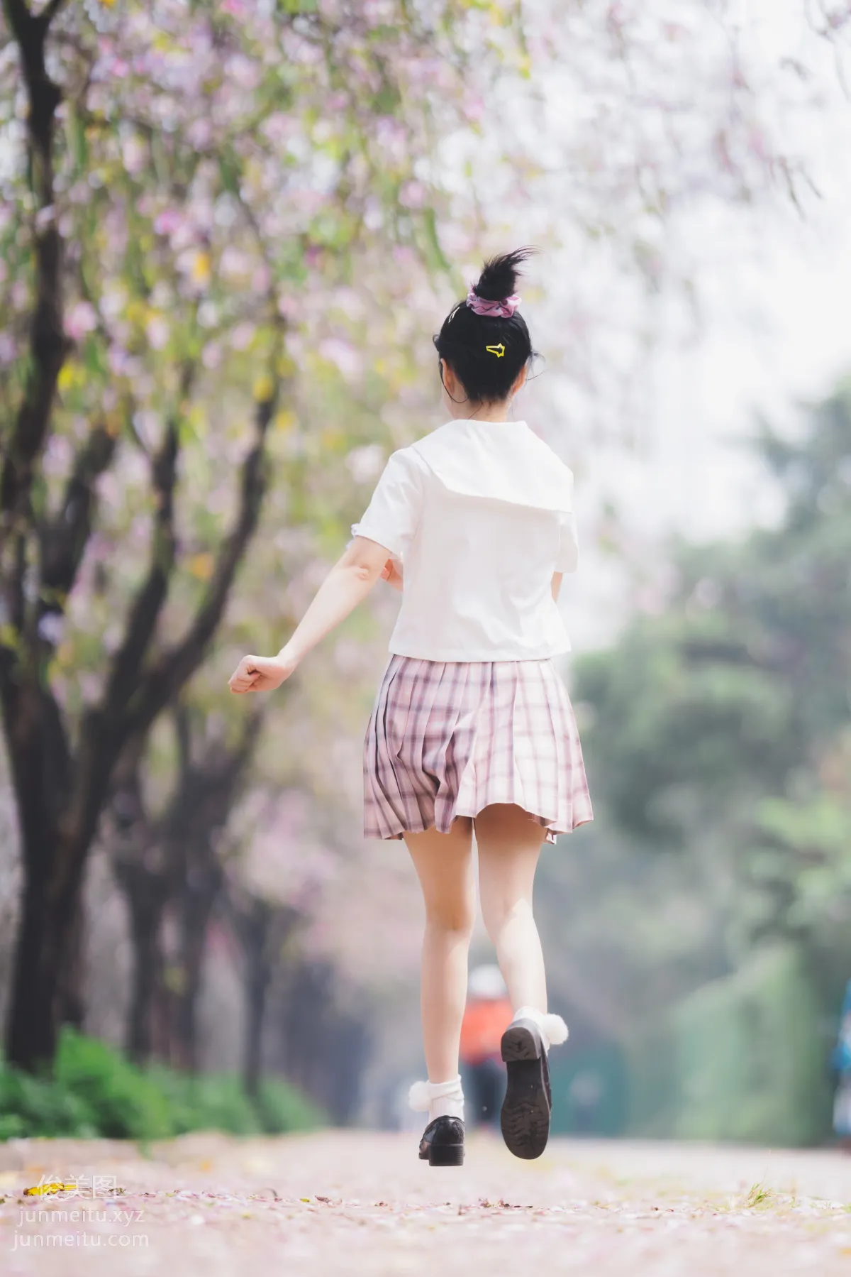 [艺图语] 2022.06.21 花与少女 思涼poi page 7