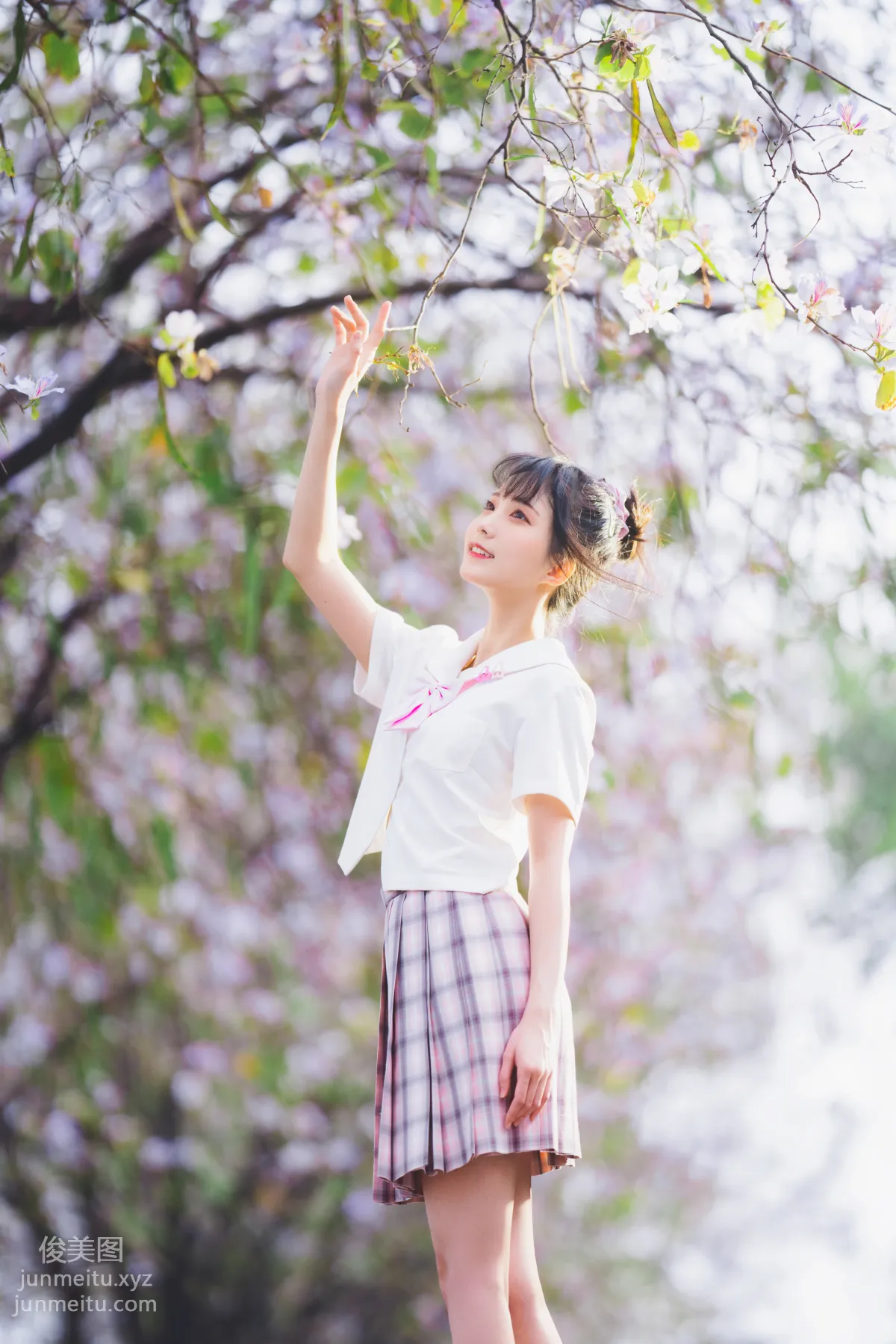 [艺图语] 2022.06.21 花与少女 思涼poi page 34