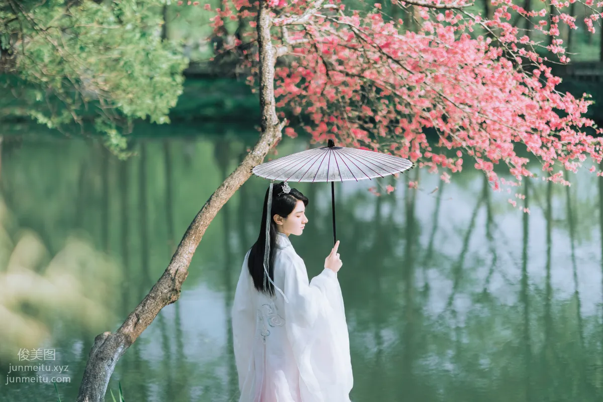 [艺图语] 2022.06.23 别君后 九卿ikame page 21
