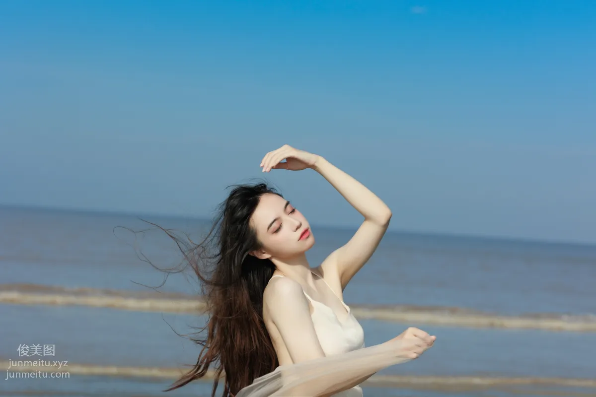 [艺图语] 2022.06.23 听海 贰加六 page 14