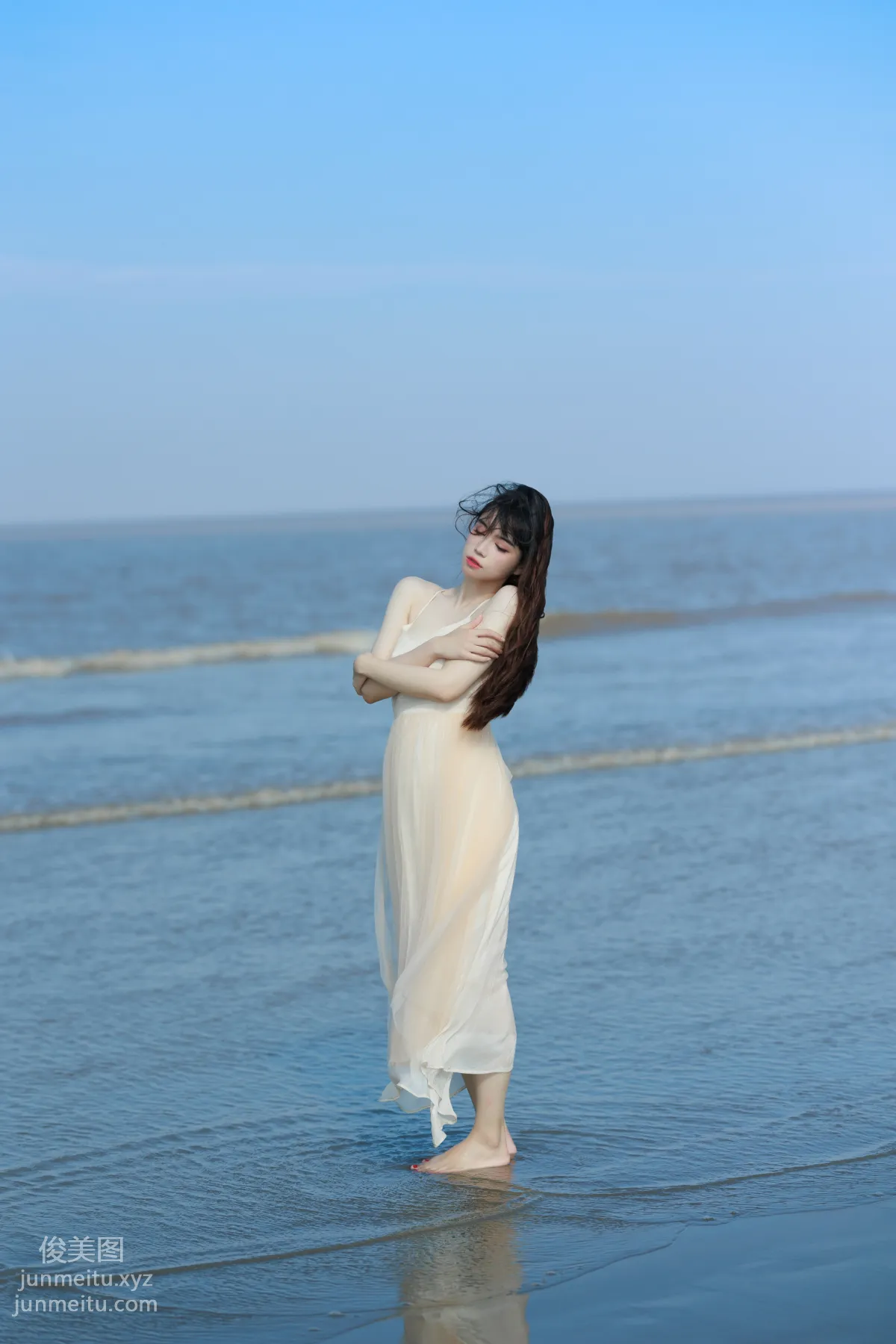 [艺图语] 2022.06.23 听海 贰加六 page 15