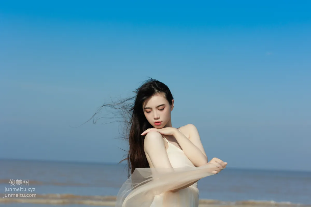 [艺图语] 2022.06.23 听海 贰加六 page 16