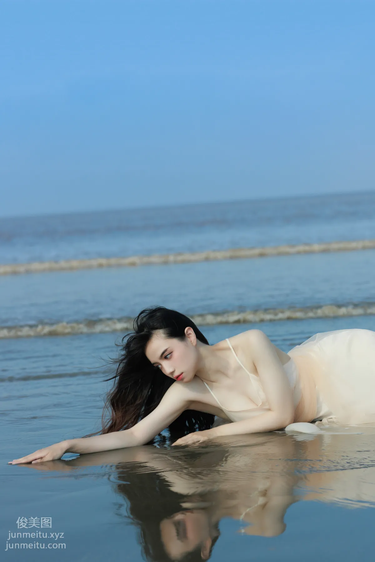 [艺图语] 2022.06.23 听海 贰加六 page 22