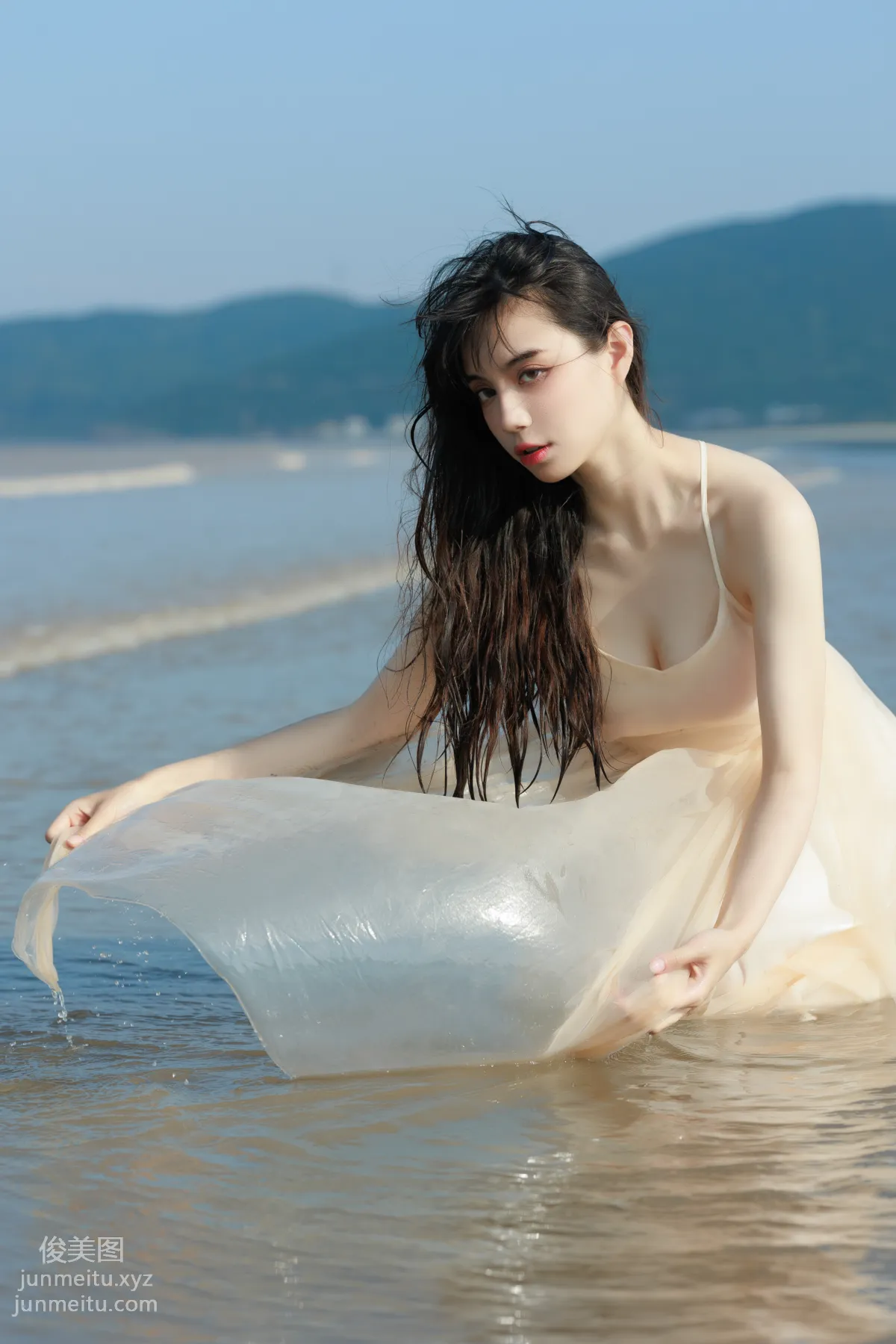 [艺图语] 2022.06.23 听海 贰加六 page 29