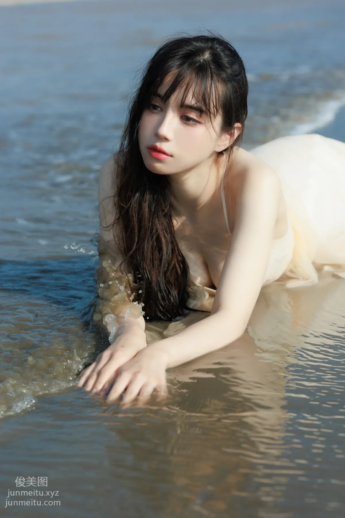 [艺图语] 2022.06.23 听海 贰加六 page 31