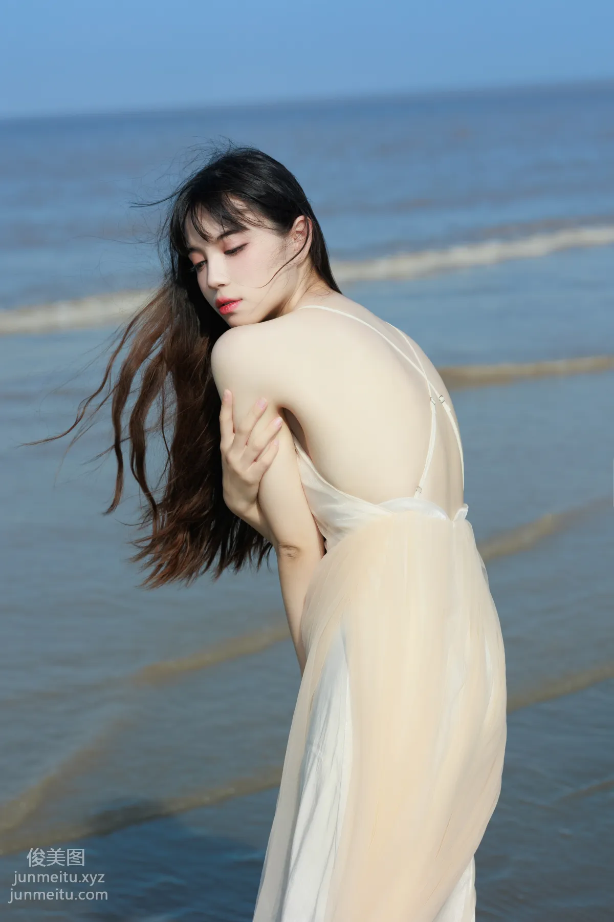[艺图语] 2022.06.23 听海 贰加六 page 34
