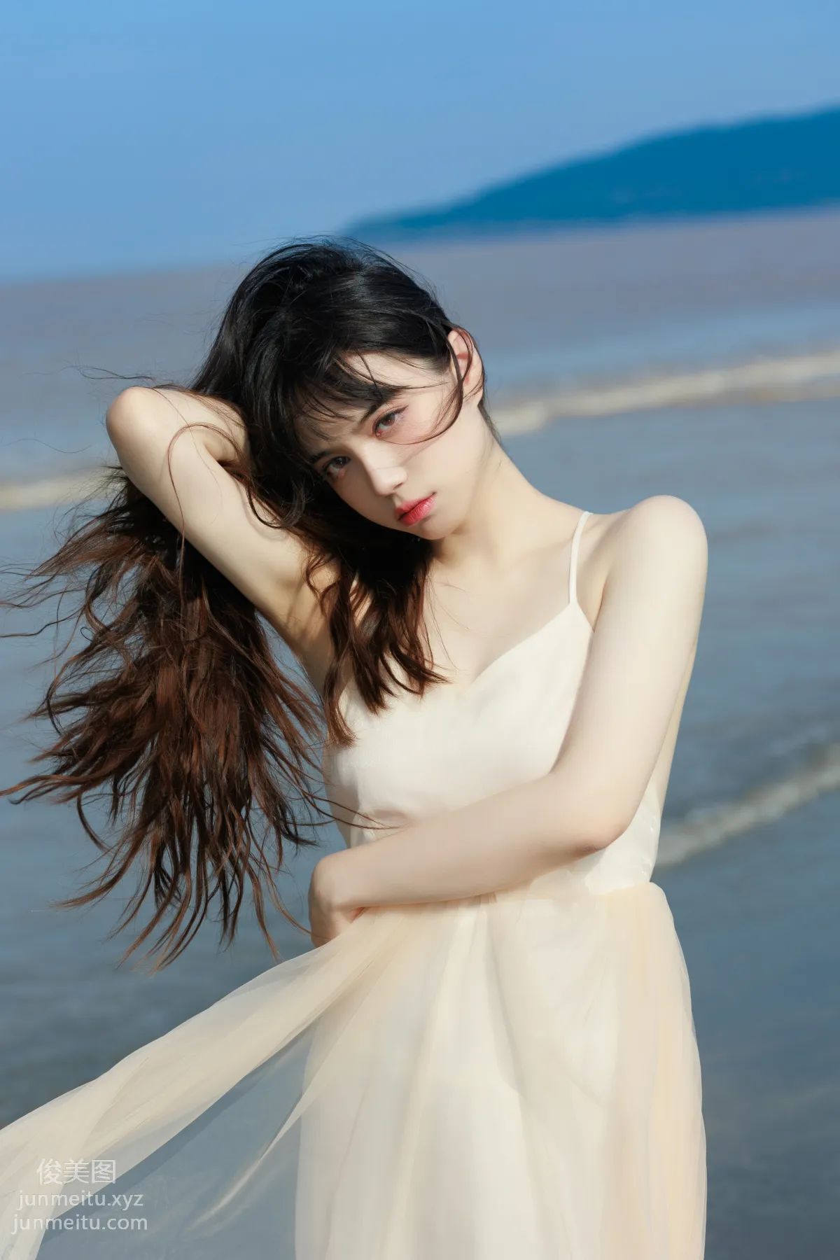 [艺图语] 2022.06.23 听海 贰加六 page 36