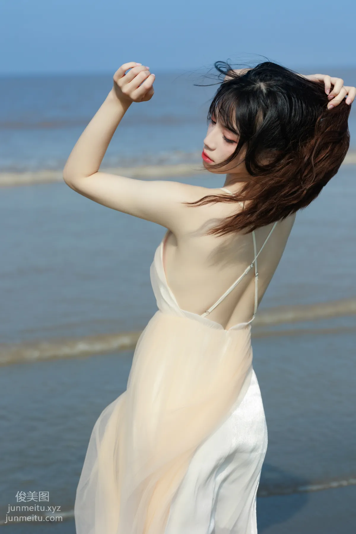[艺图语] 2022.06.23 听海 贰加六 page 37