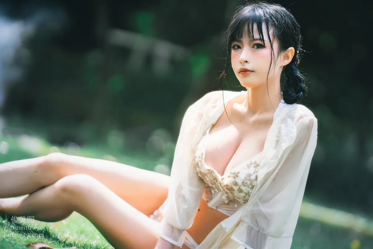 [艺图语] 2022.06.23 洛丽塔 清水由乃 page 12