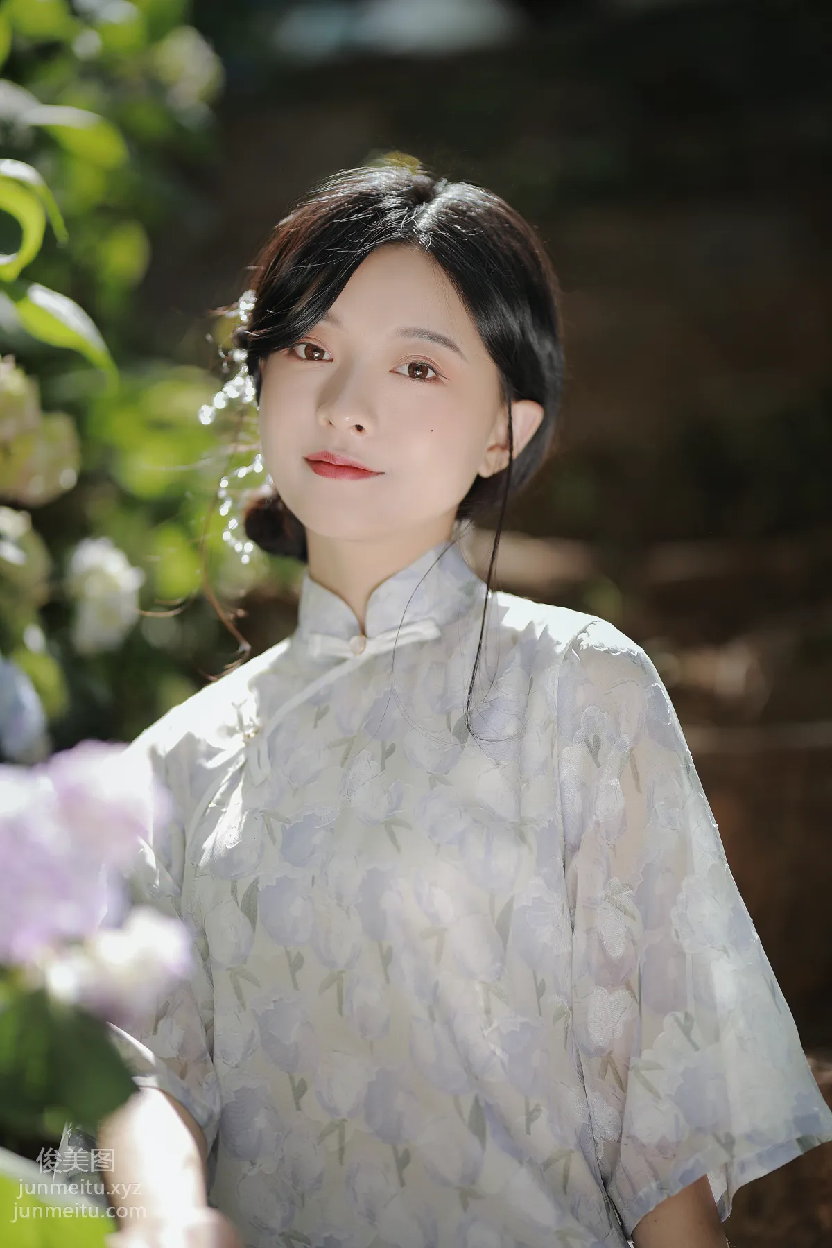 [艺图语] 2022.06.23 见过花开 YunFleur page 4