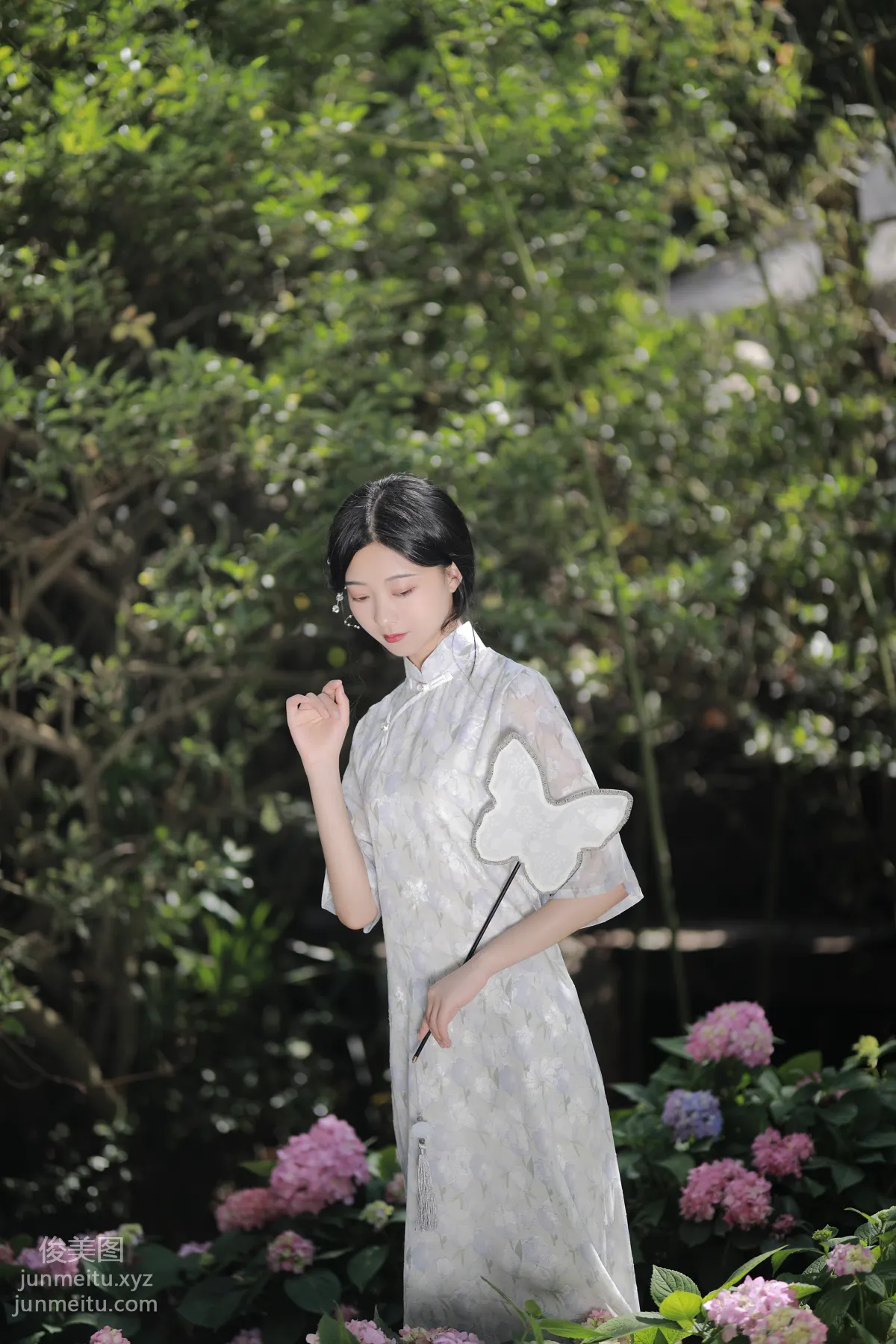 [艺图语] 2022.06.23 见过花开 YunFleur page 5
