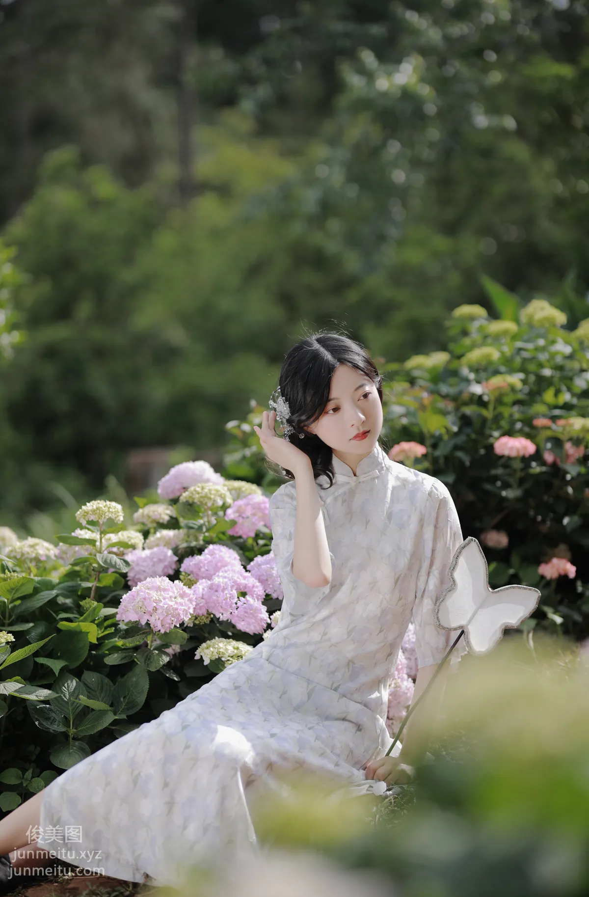 [艺图语] 2022.06.23 见过花开 YunFleur page 10