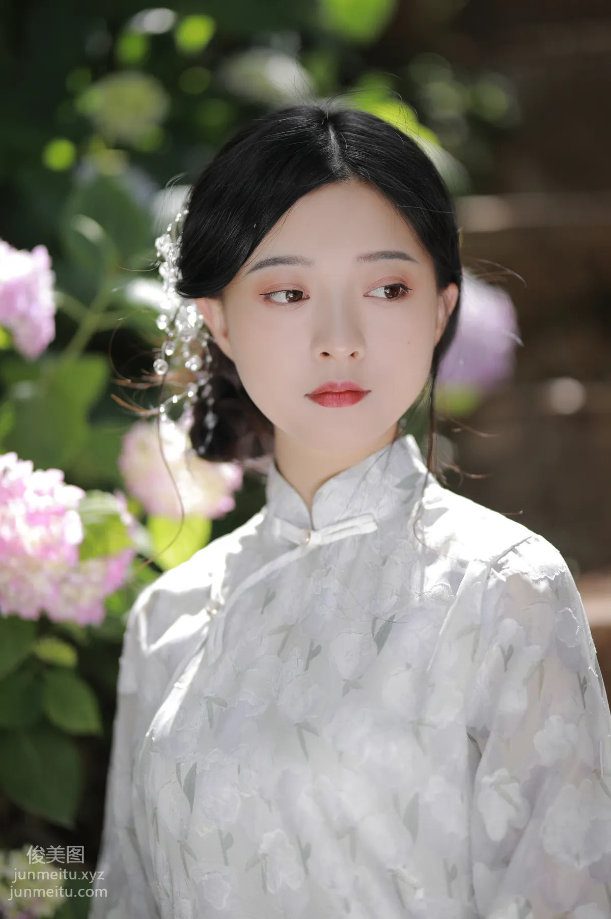 [艺图语] 2022.06.23 见过花开 YunFleur page 16