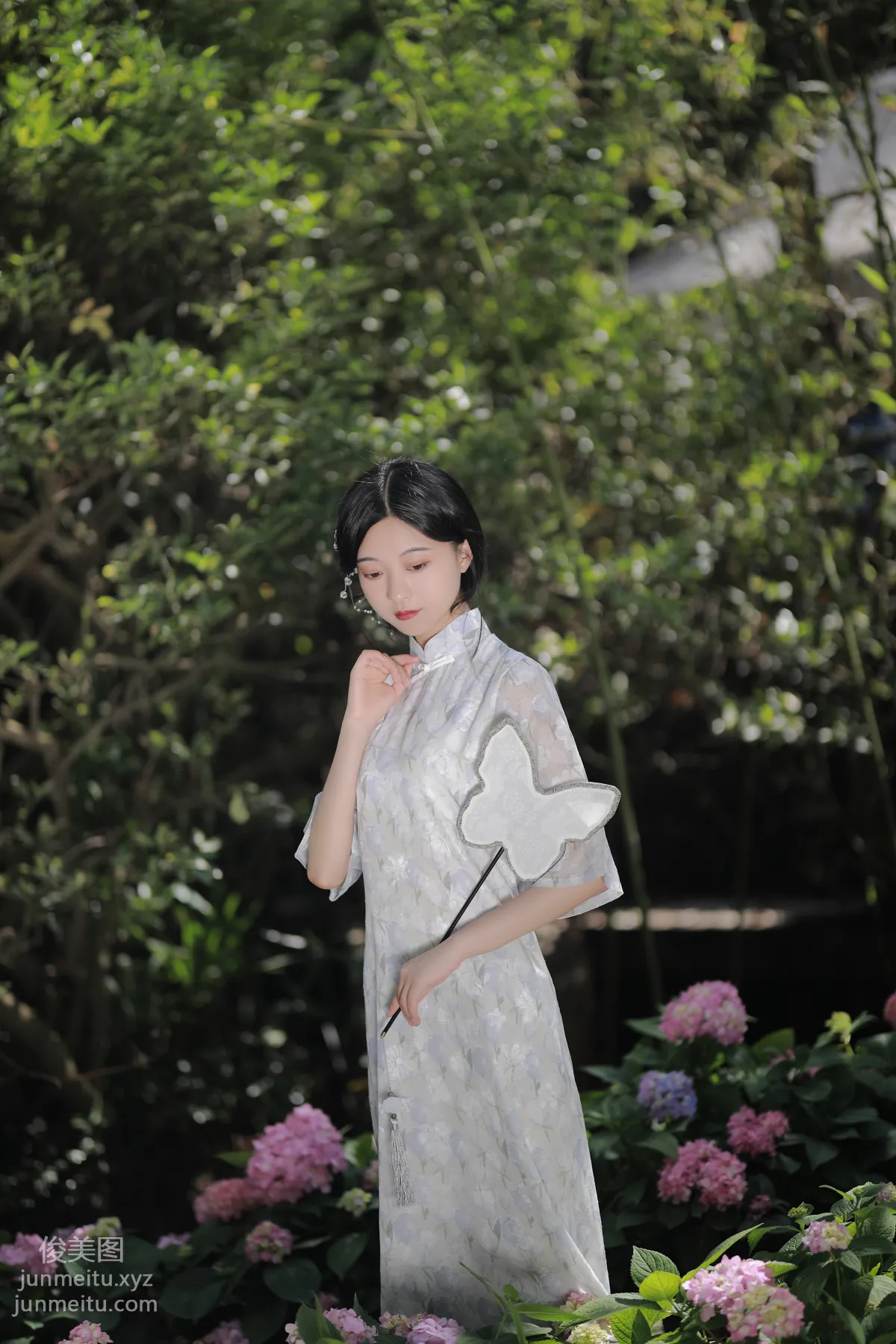 [艺图语] 2022.06.23 见过花开 YunFleur page 21