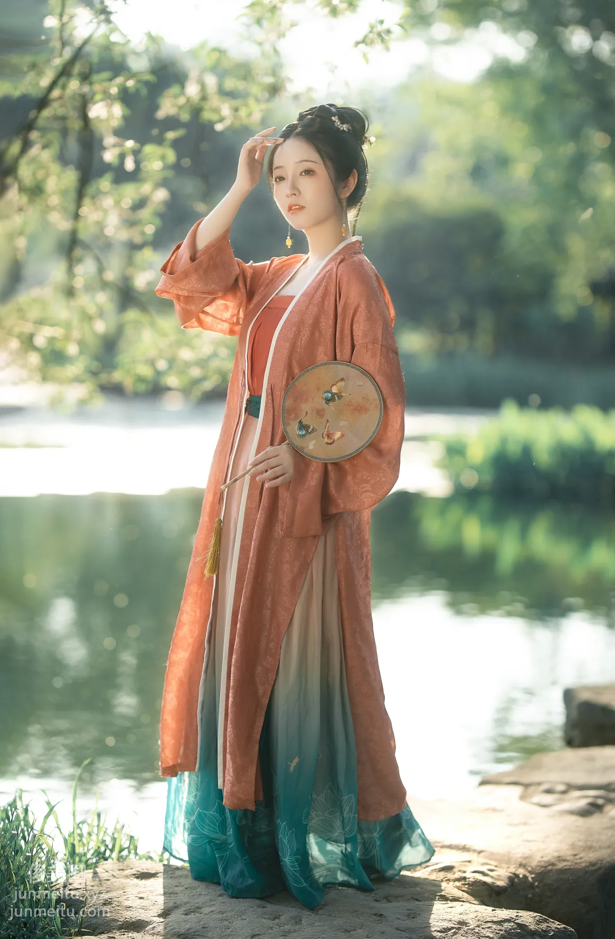 [艺图语] 2022.06.24 凉夏 小温暖想要个大太阳 page 4