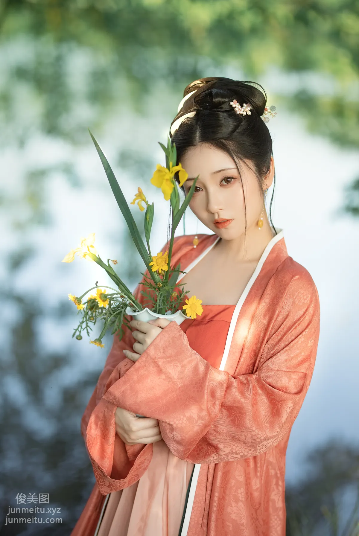 [艺图语] 2022.06.24 凉夏 小温暖想要个大太阳 page 23