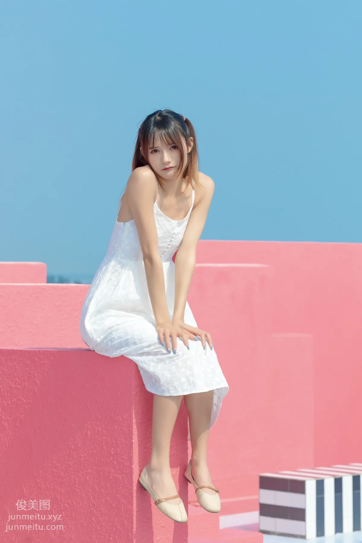 [艺图语] 2022.06.24 彩色迷宫 兔子Zzz不吃胡萝卜 page 31