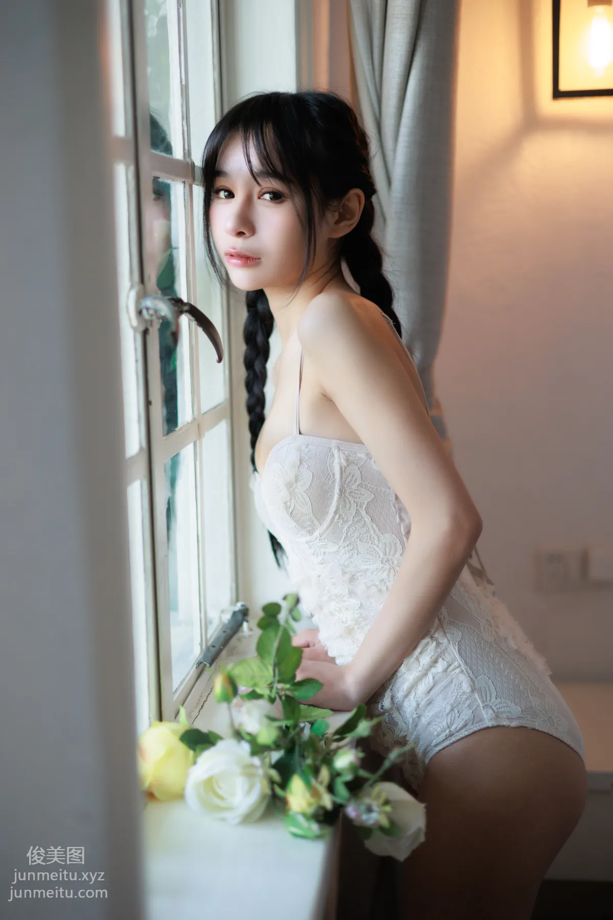 [艺图语] 2022.06.25 花季 蛋蛋 page 4