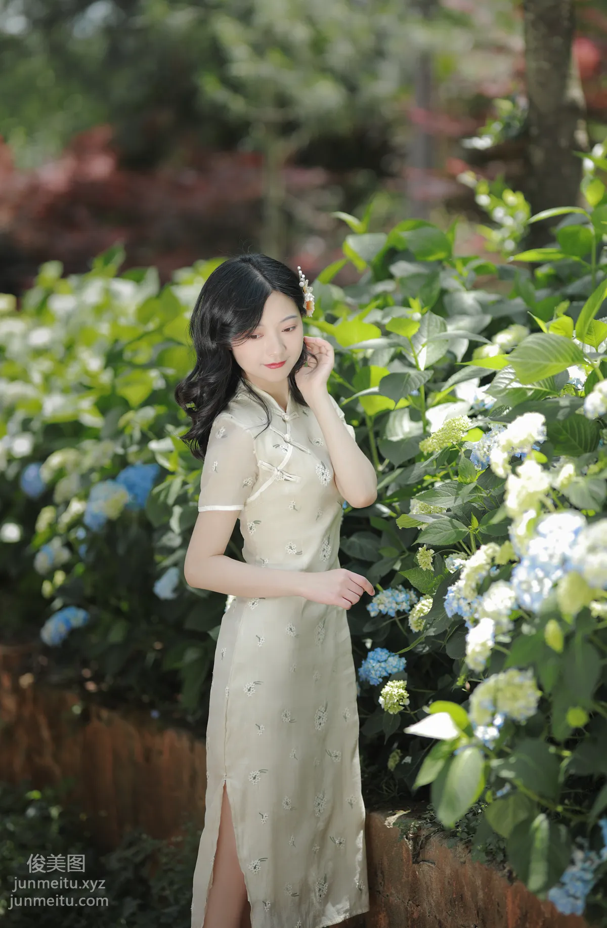 [艺图语] 2022.06.26 一梦芳华 YunFleur page 11