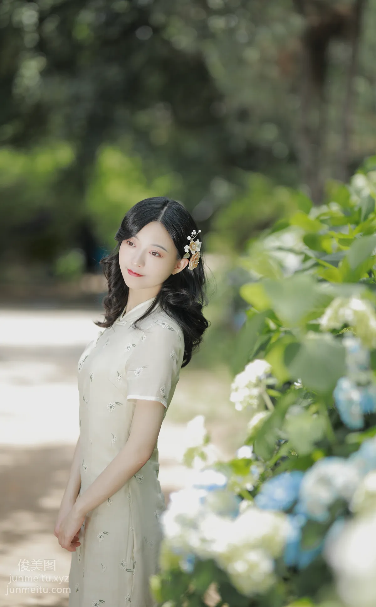 [艺图语] 2022.06.26 一梦芳华 YunFleur page 14