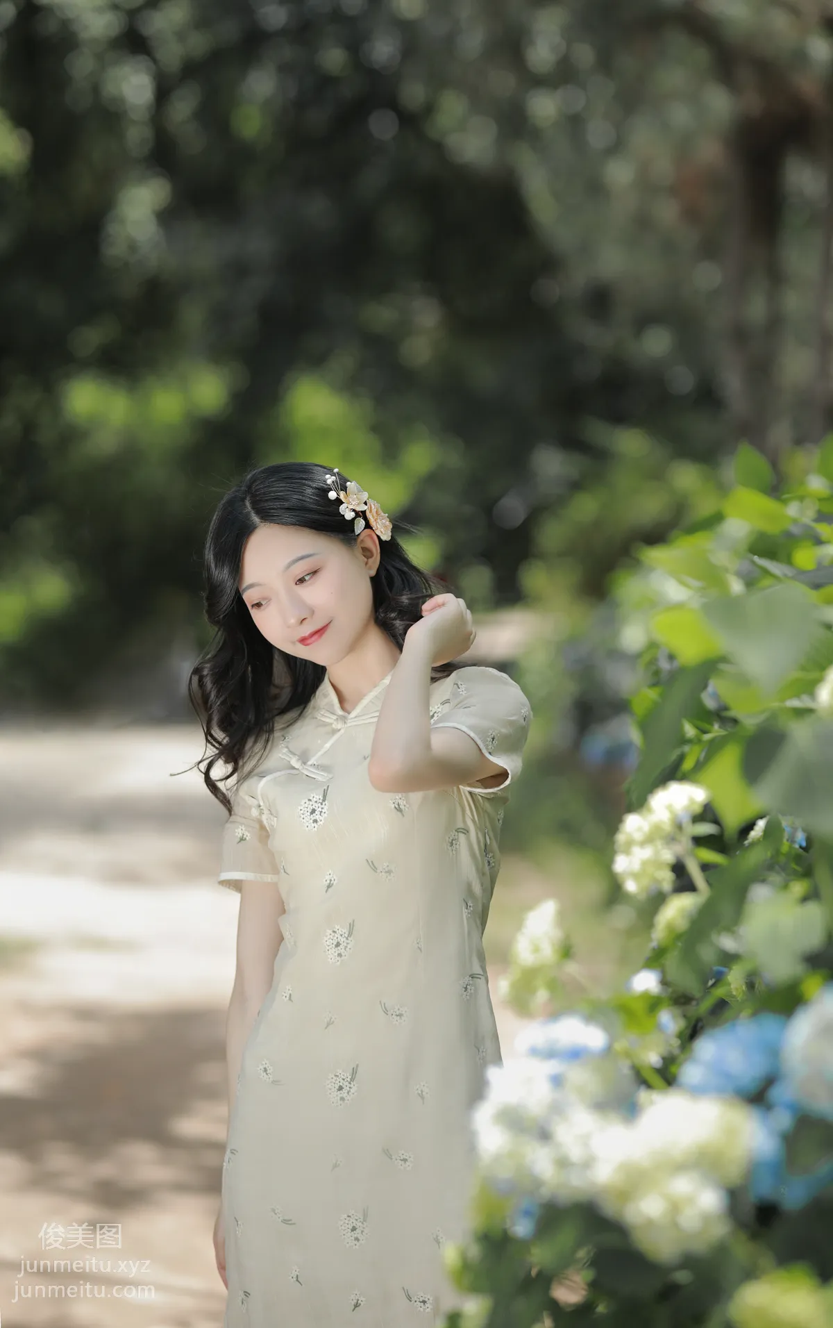 [艺图语] 2022.06.26 一梦芳华 YunFleur page 16
