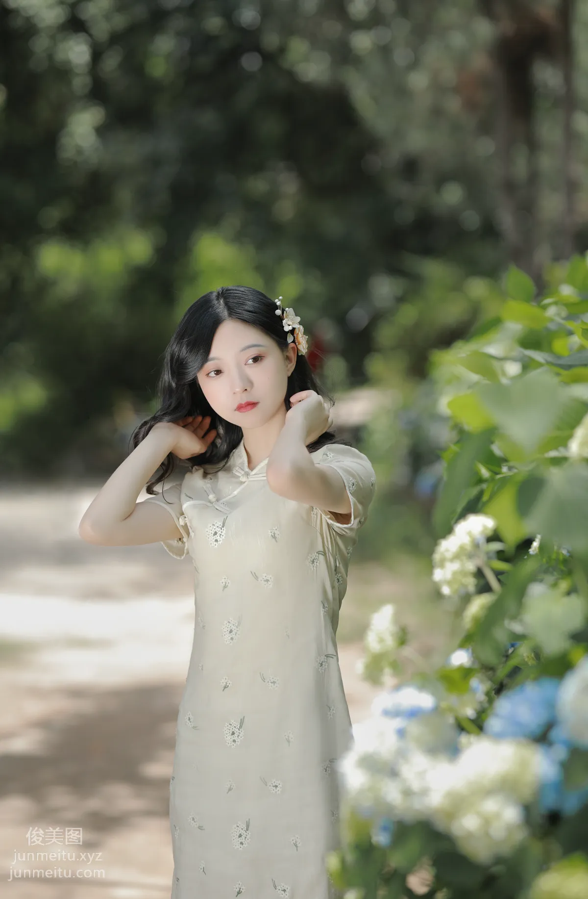 [艺图语] 2022.06.26 一梦芳华 YunFleur page 17