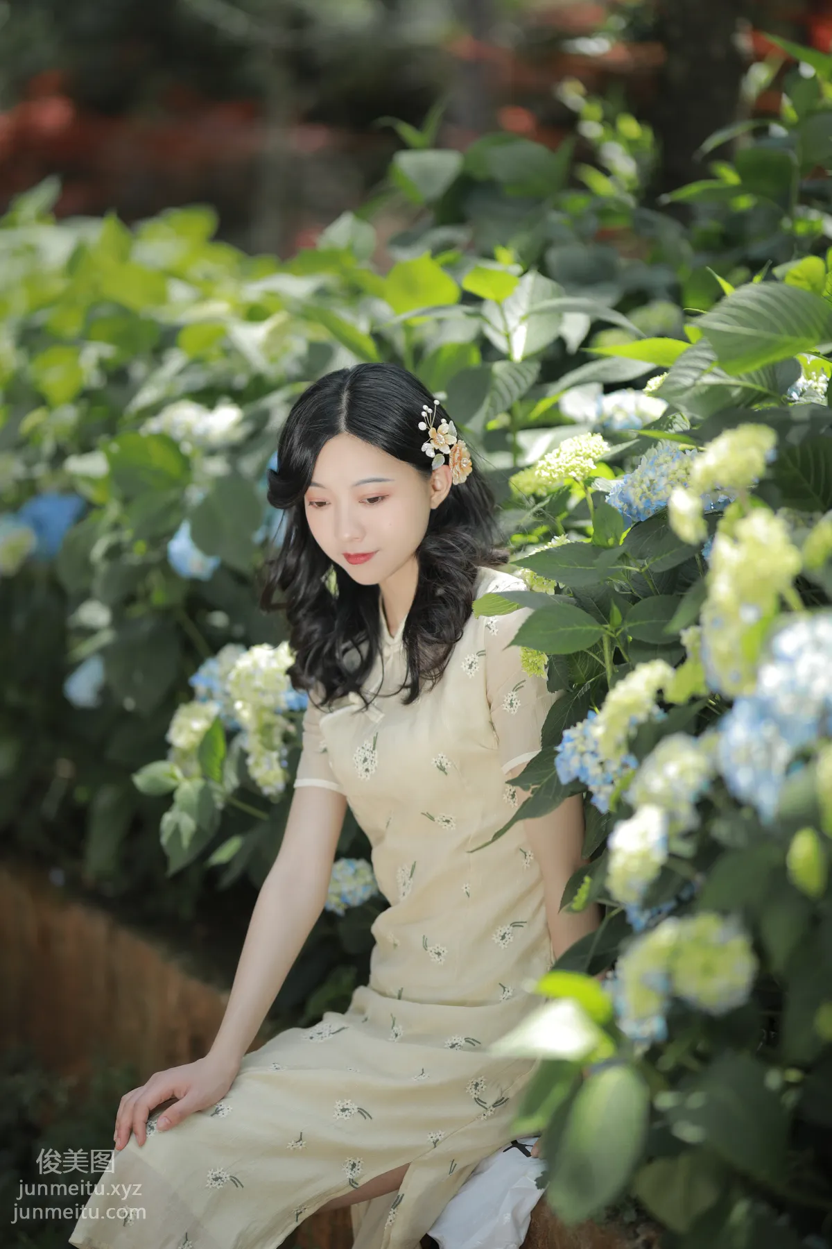 [艺图语] 2022.06.26 一梦芳华 YunFleur page 20