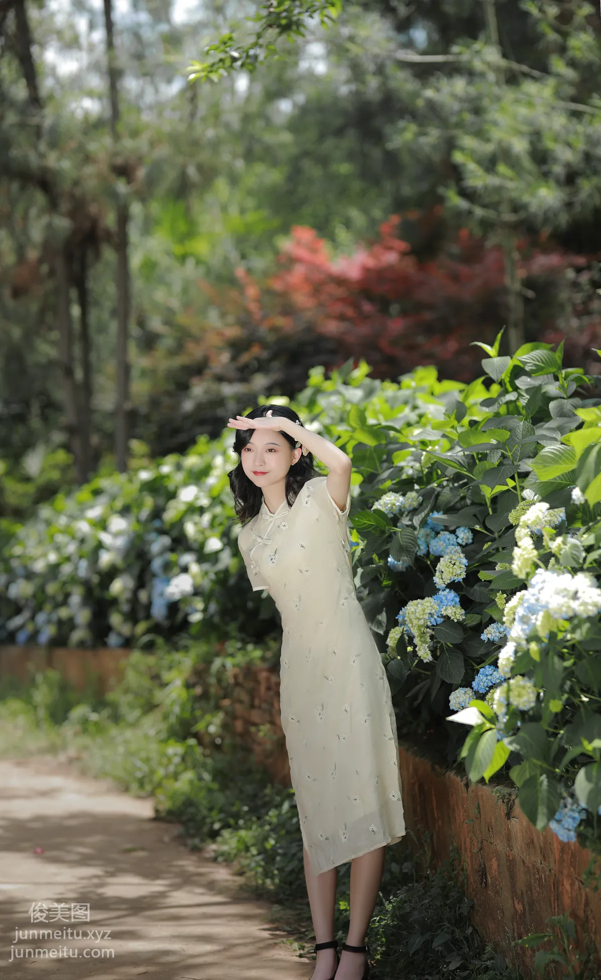 [艺图语] 2022.06.26 一梦芳华 YunFleur page 22