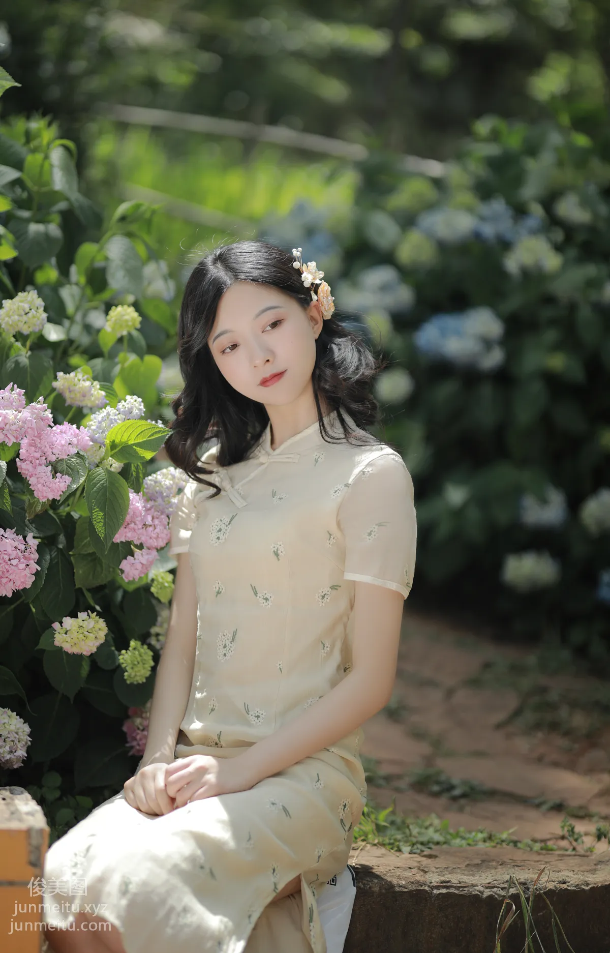 [艺图语] 2022.06.26 一梦芳华 YunFleur page 23