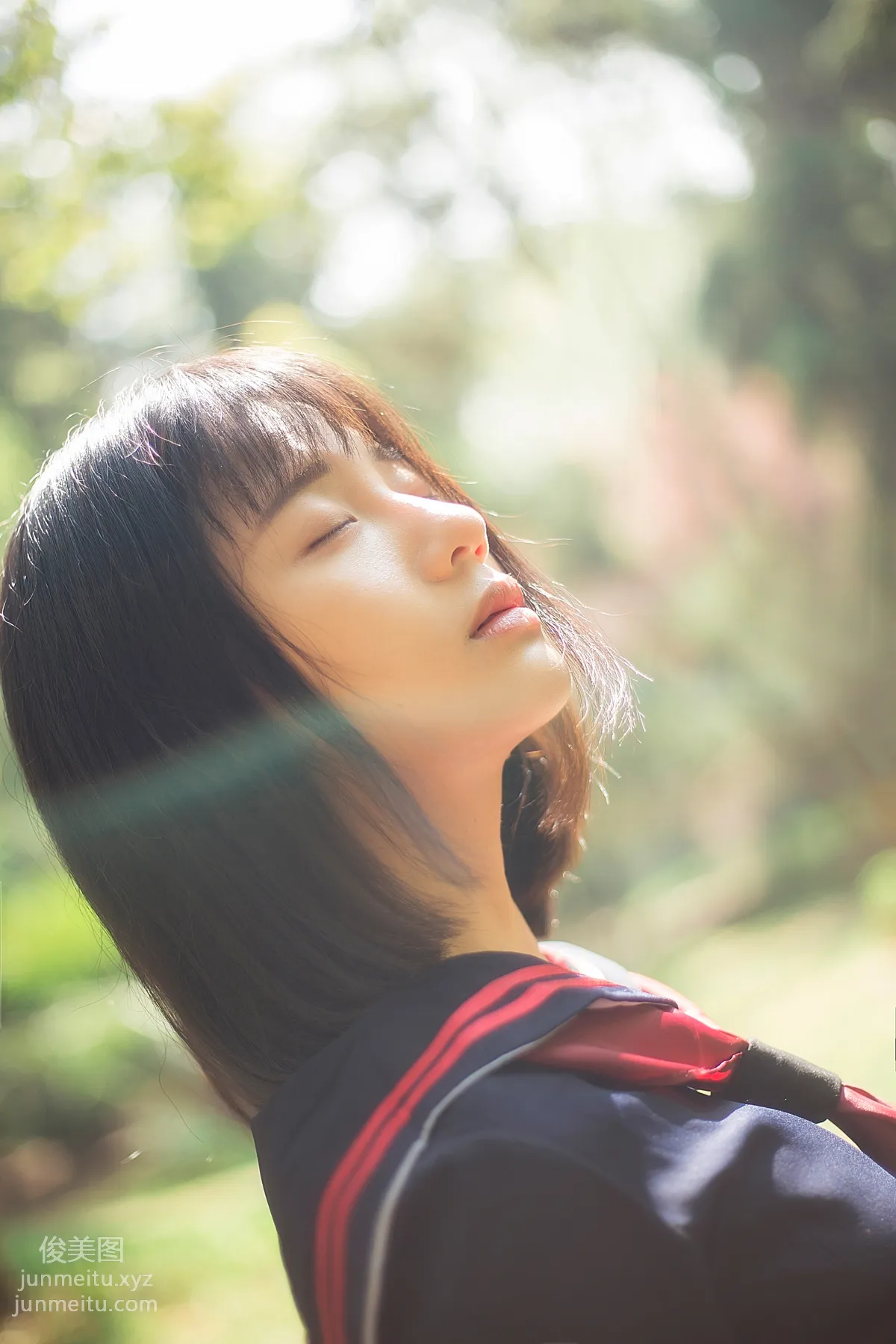 [艺图语] 2022.06.26 眼中的一道彩虹 郑梓婷儿 page 21