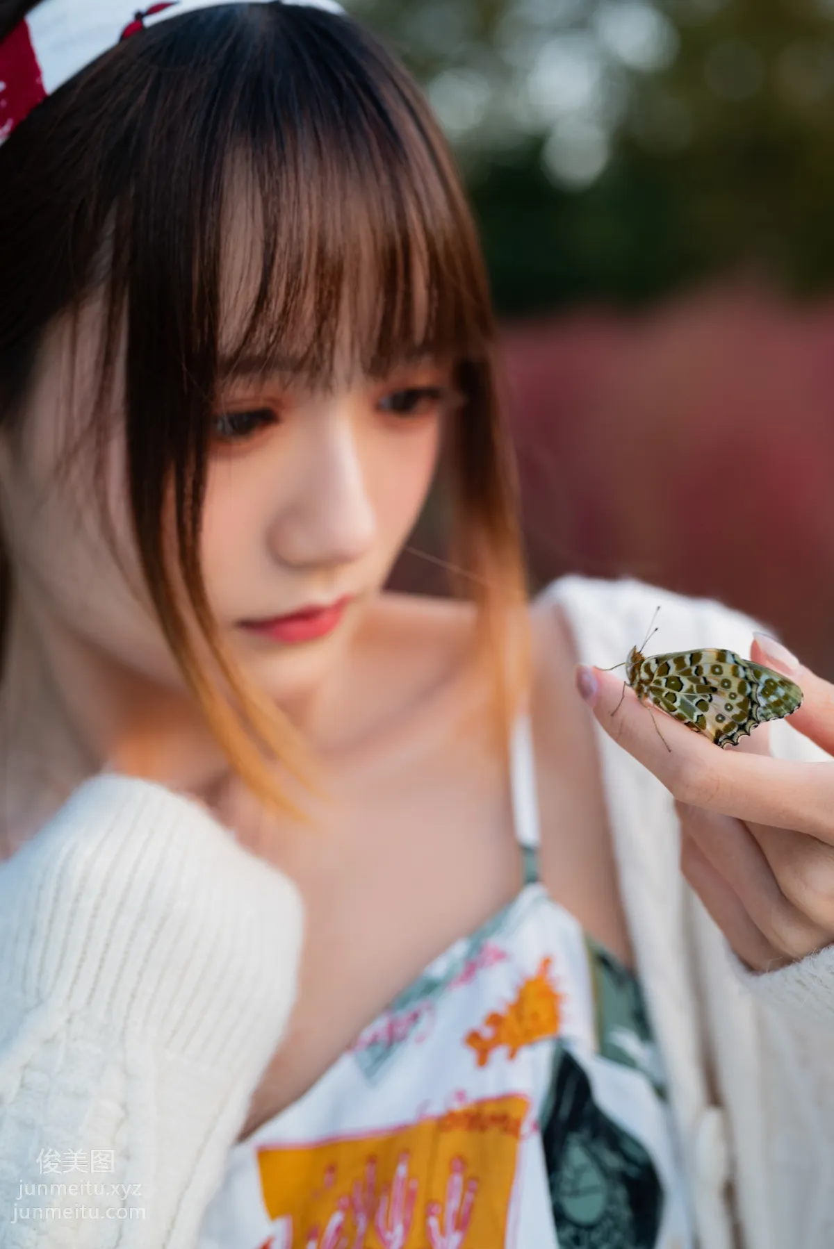 [艺图语] 2022.06.27 地肤花开 兔子Zzz不吃胡萝卜 page 22