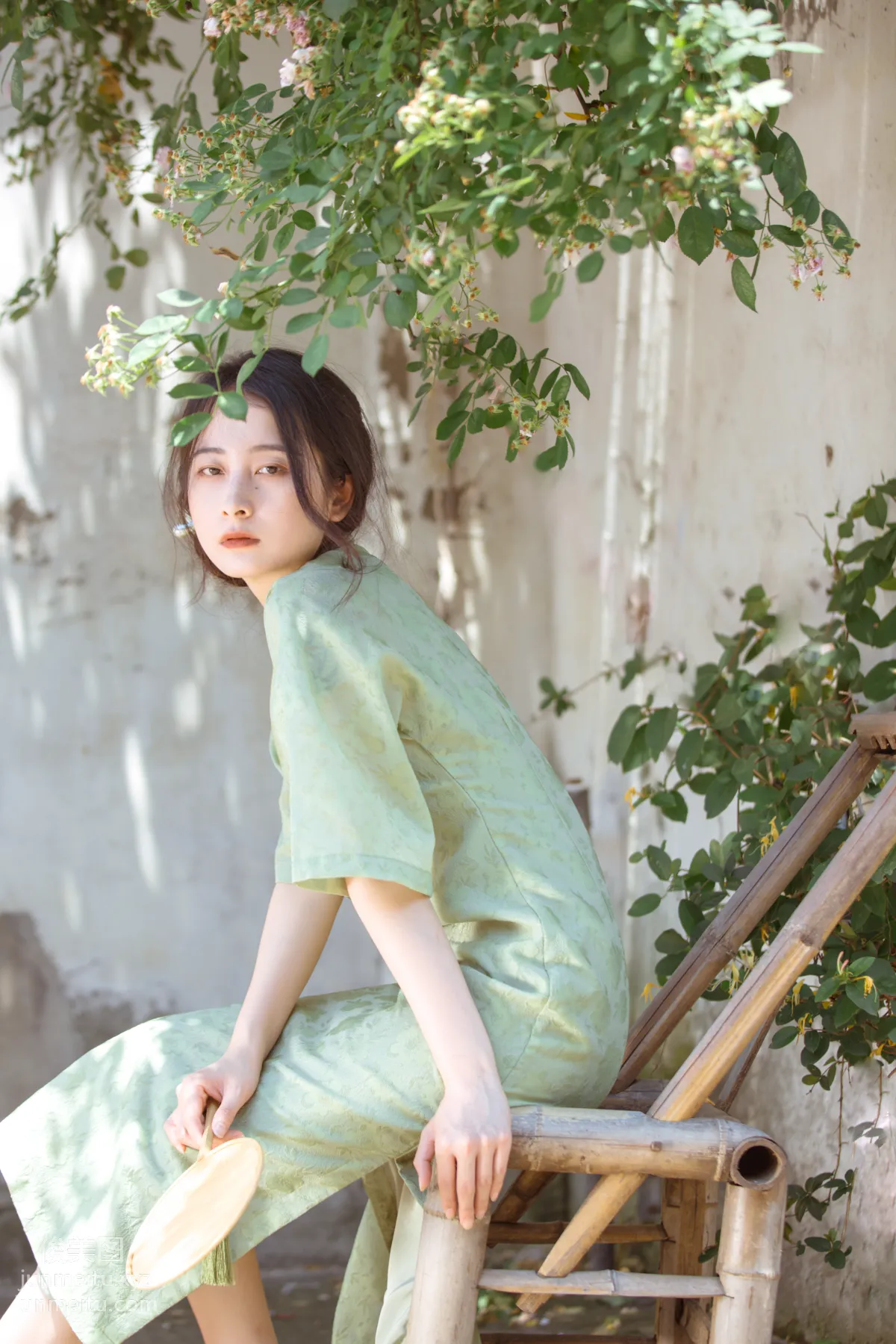[艺图语] 2022.06.27 总有人间一两风 五月的三花猫 page 9