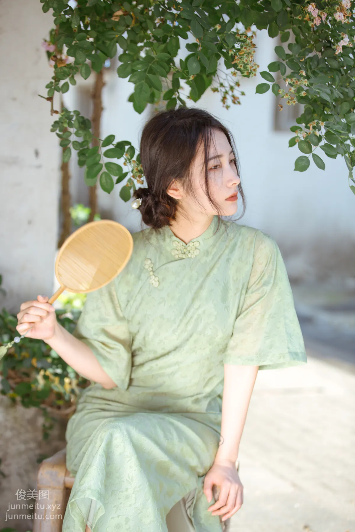 [艺图语] 2022.06.27 总有人间一两风 五月的三花猫 page 22